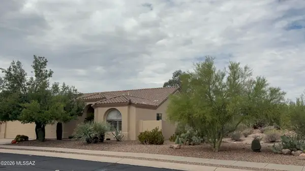 12981 N Woodburne, Oro Valley, AZ 85755
