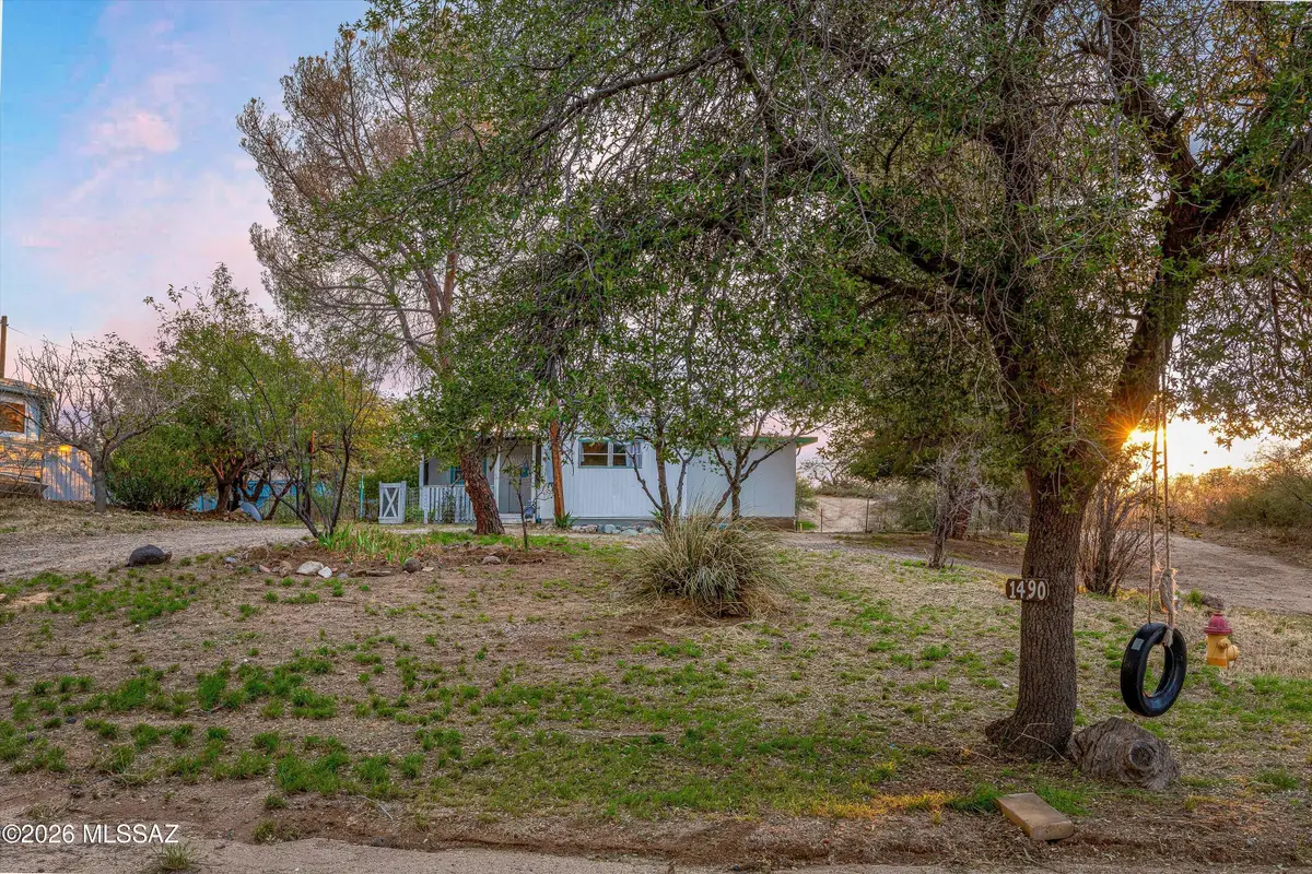 1490 N John Adams, Oracle, AZ 85623 - #1