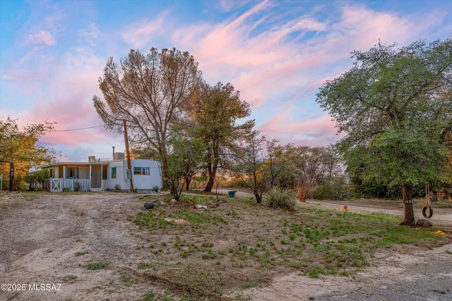 1490 N John Adams, Oracle, AZ 85623 - #3