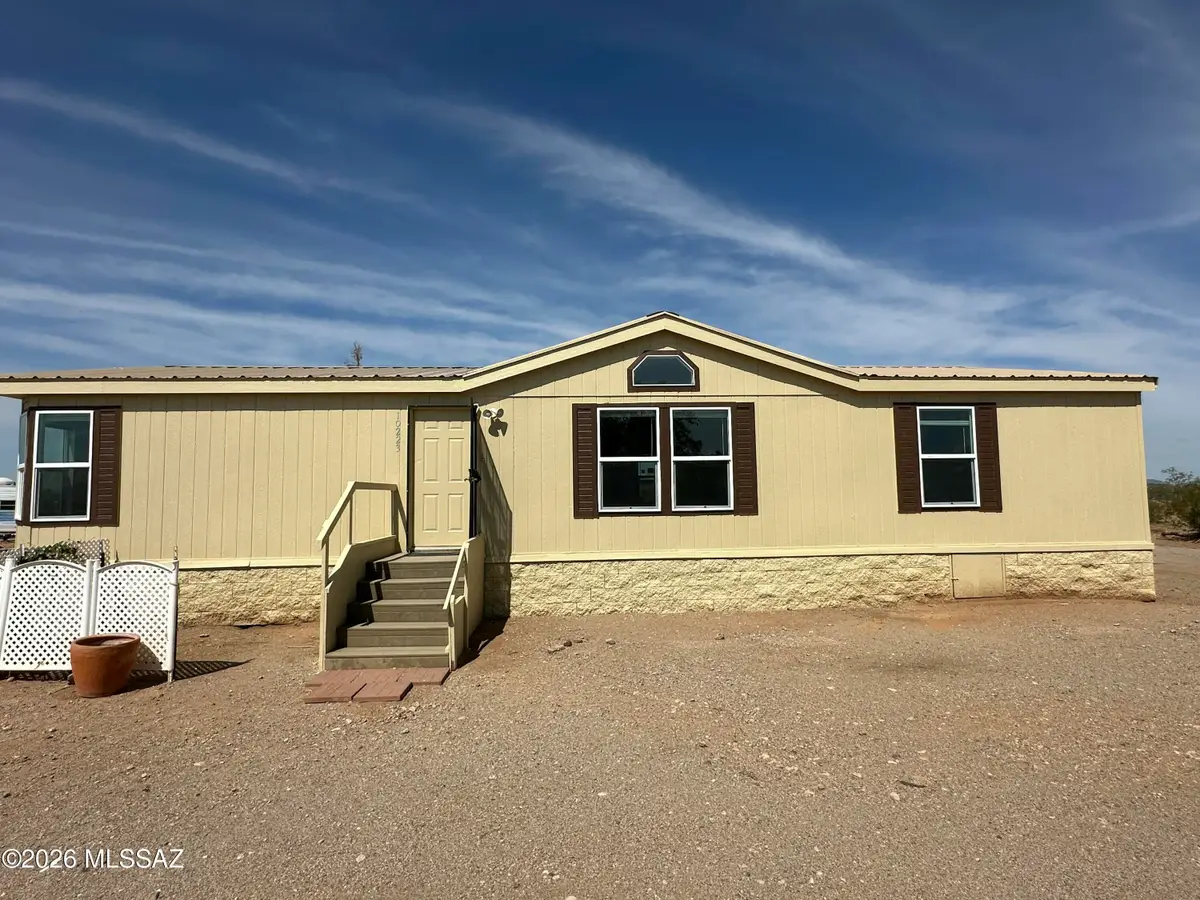 10223 N Fire Crest, Marana, AZ 85653 - #1
