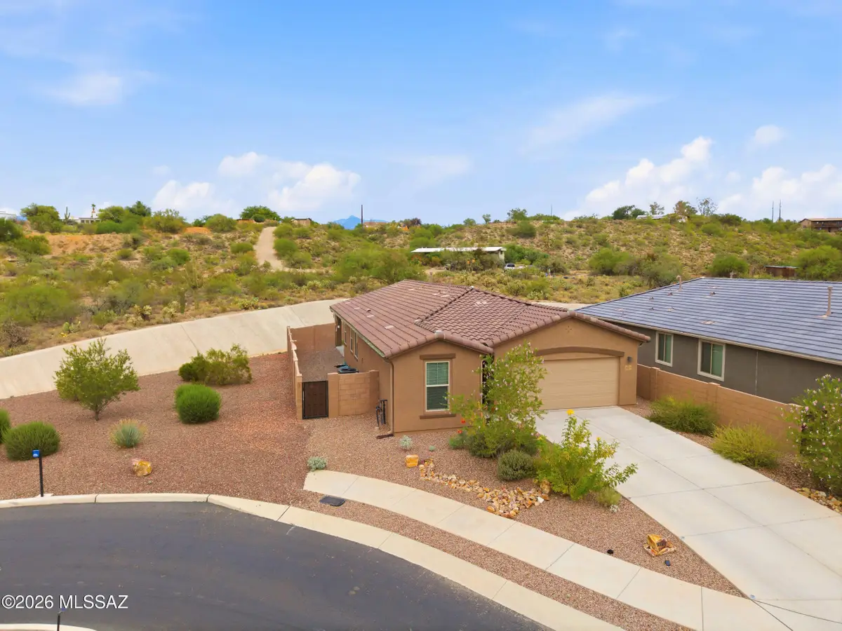 10071 S Rolling Water, Vail, AZ 85641 - #1