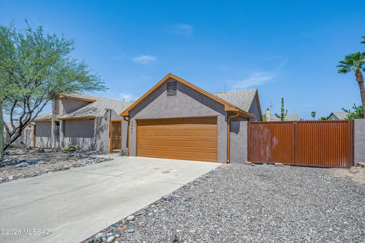 4840 W Waterbuck, Tucson, AZ 85742 - #1
