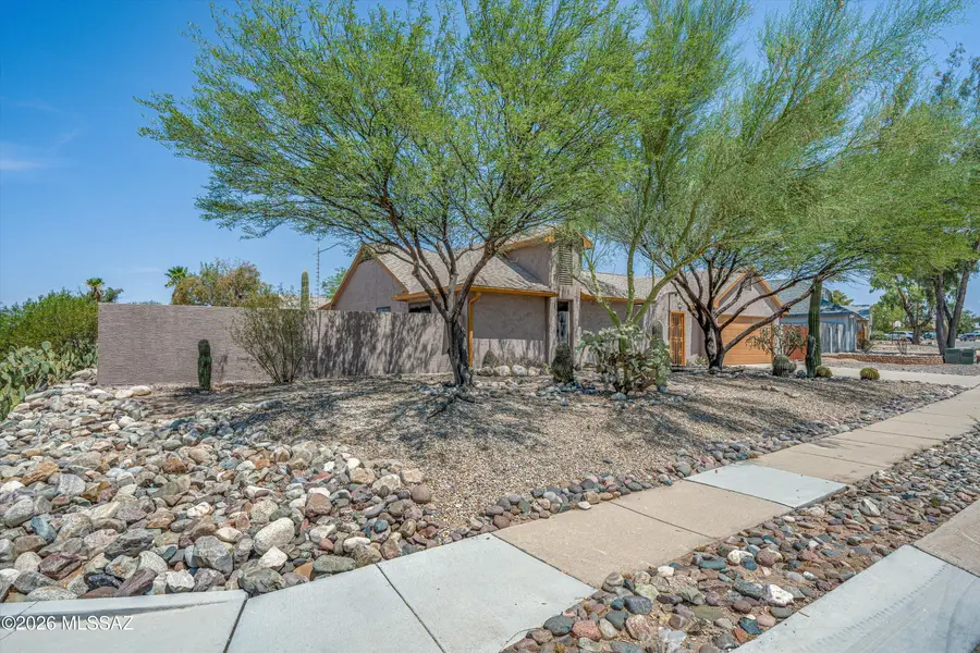 4840 W Waterbuck, Tucson, AZ 85742 - #2