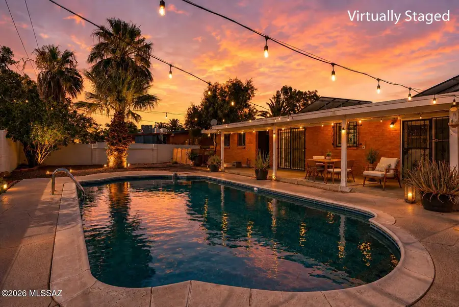 702 N Rook, Tucson, AZ 85711 - #2