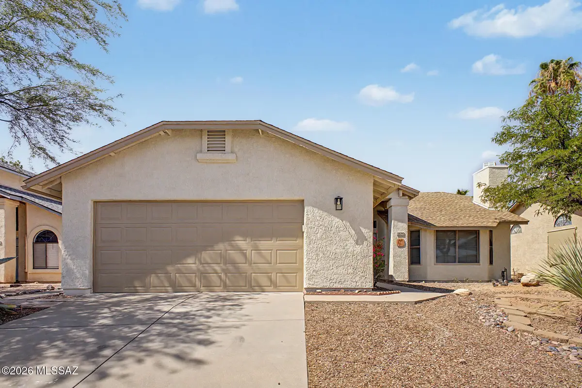 2690 W Camino Del Venegas, Tucson, AZ 85742 - #1