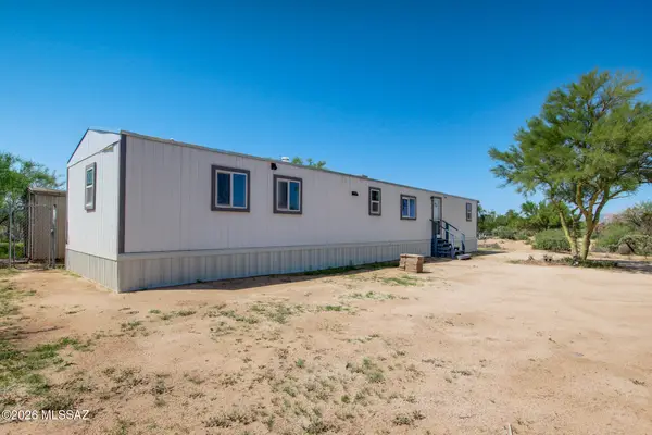 14881 W Guy, Tucson, AZ 85736