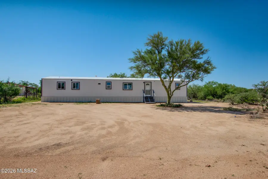 14881 W Guy, Tucson, AZ 85736 - #3