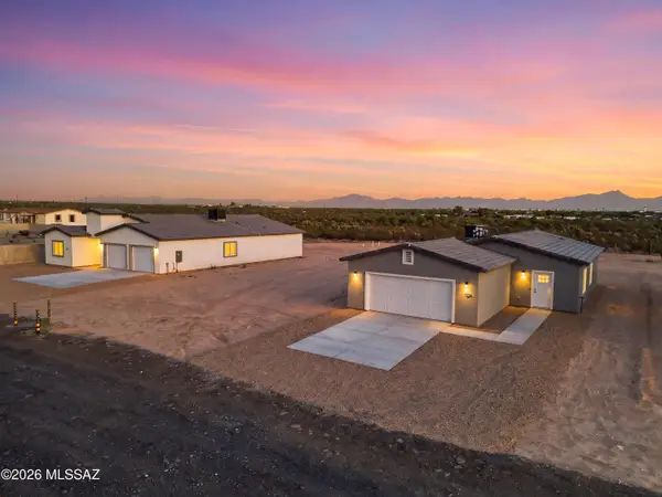 5776 E Hermans, Tucson, AZ 85756