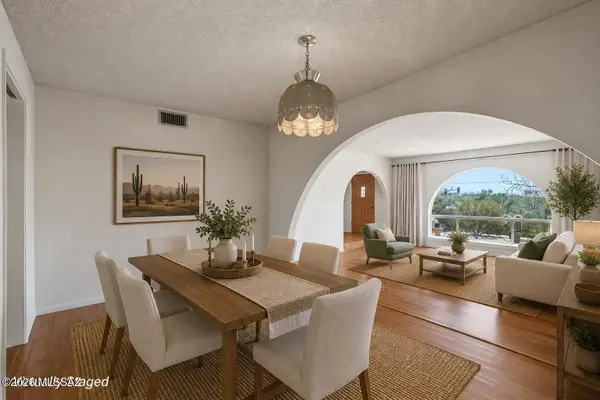 5000 W Cortaro Farms, Tucson, AZ 85742