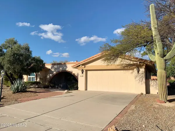 14420 N Del Webb, Oro Valley, AZ 85755