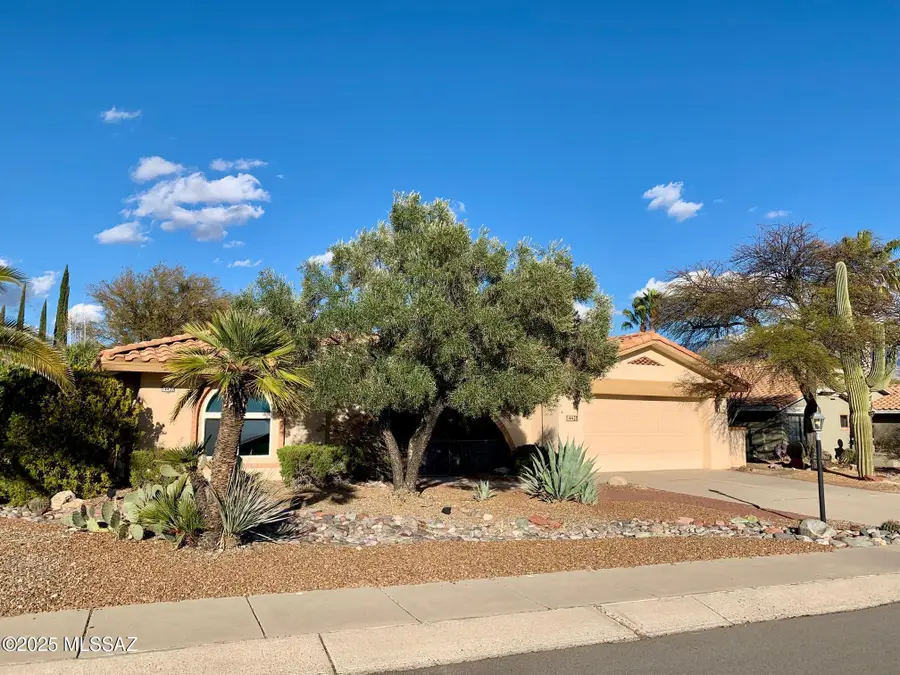 14420 N Del Webb, Oro Valley, AZ 85755 - #2