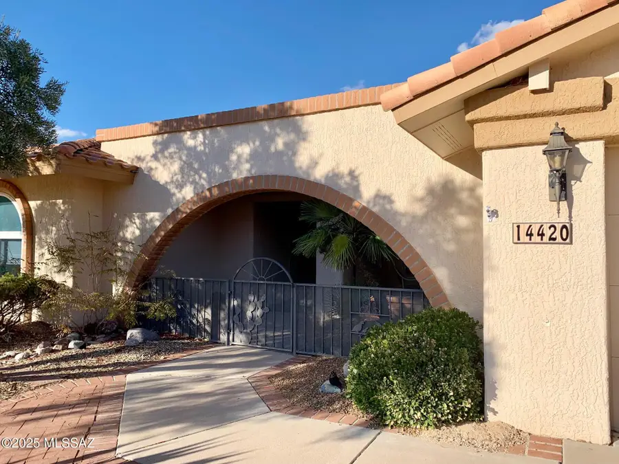 14420 N Del Webb, Oro Valley, AZ 85755 - #3
