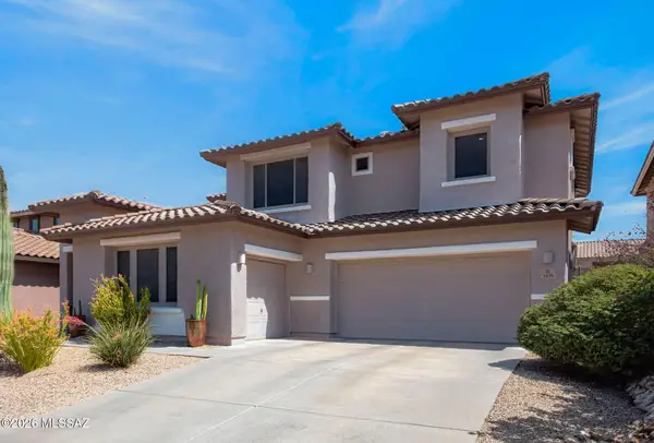 3426 W Copper Spirit, Marana, AZ 85658