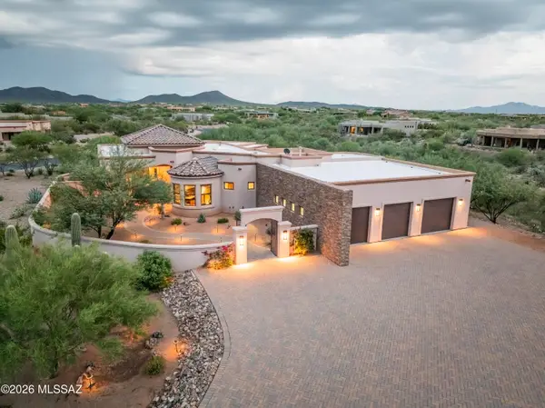 14738 E Diamond B Ranch, Vail, AZ 85641