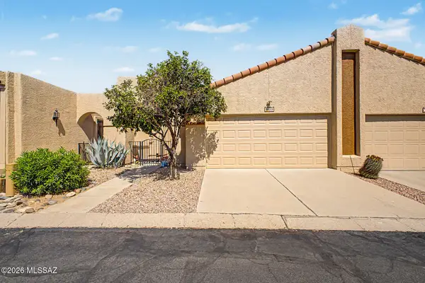 6208 N Rockglen, Tucson, AZ 85704