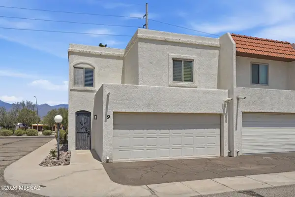 9350 E Speedway, Tucson, AZ 85710