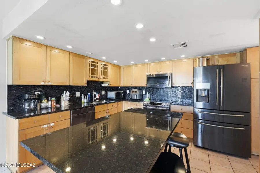 9350 E Speedway, Tucson, AZ 85710 - #2