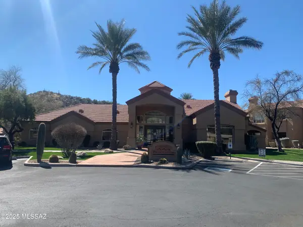 7050 E Sunrise, Tucson, AZ 85750