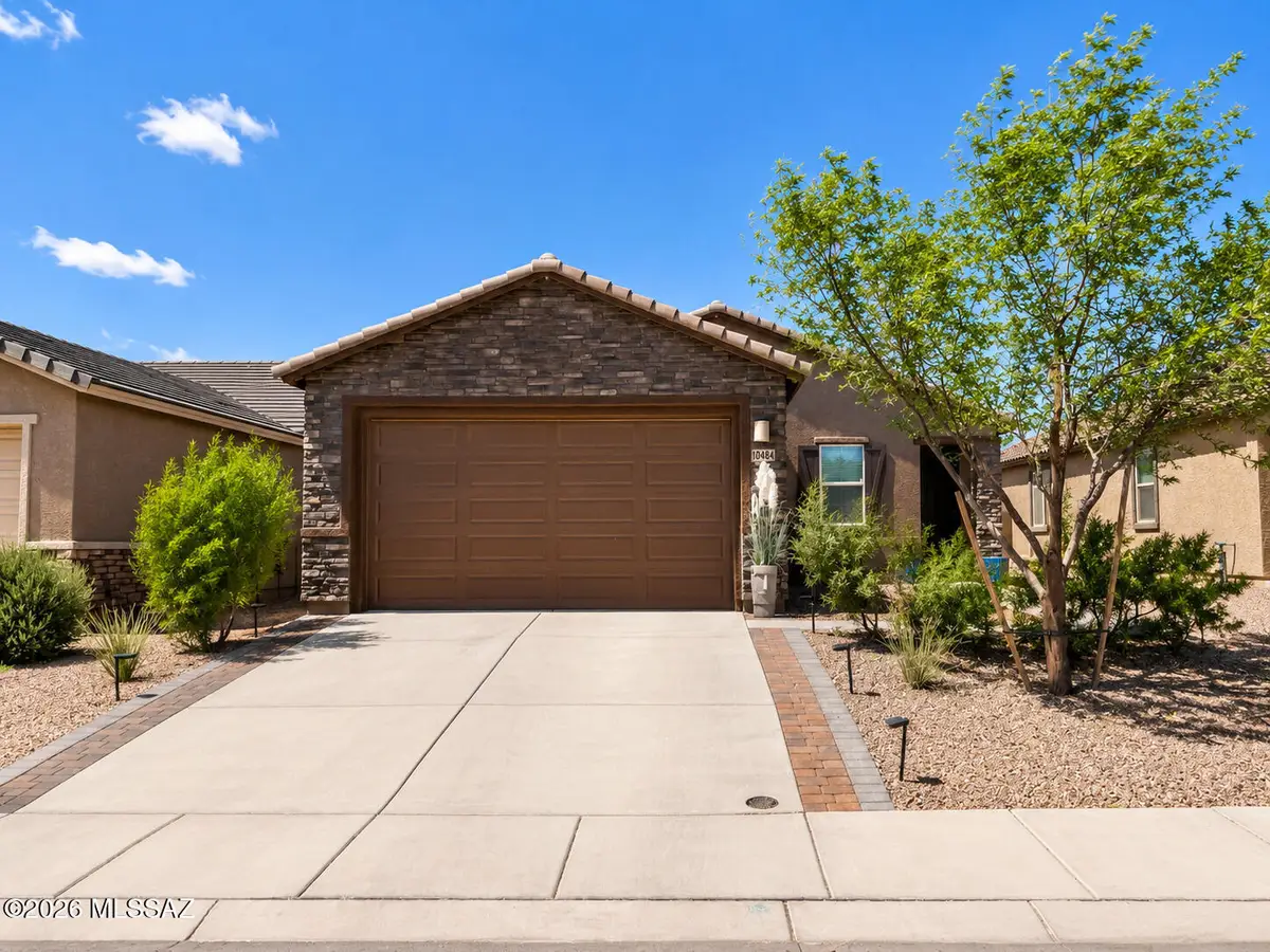 10484 W Washburn, Marana, AZ 85653 - #1