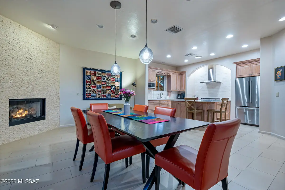 2891 N Placita Rancho Agave, Tucson, AZ 85715 - #1