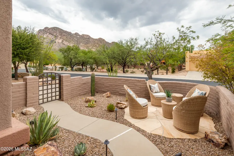 187 E Sky Light, Tucson, AZ 85737 - #2