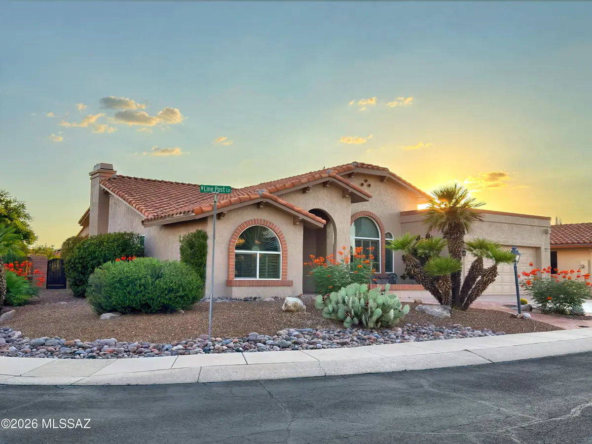 14471 N Line Post, Oro Valley, AZ 85755 - #1
