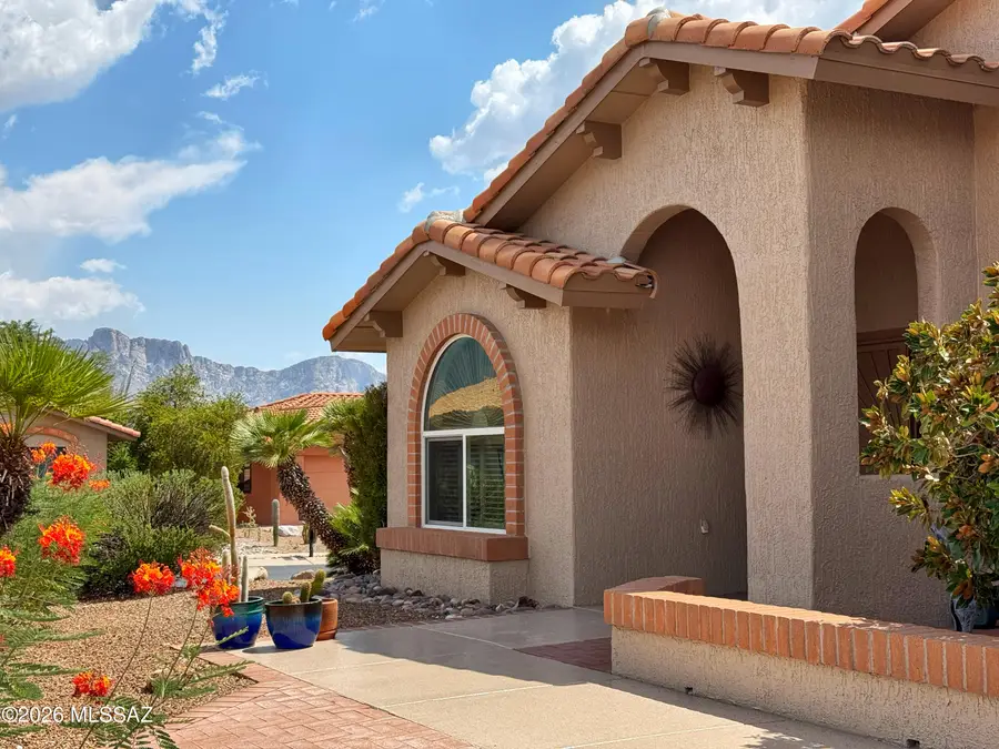 14471 N Line Post, Oro Valley, AZ 85755 - #2