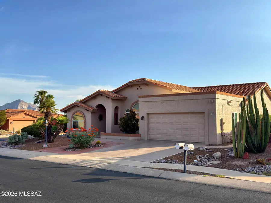 14471 N Line Post, Oro Valley, AZ 85755 - #3