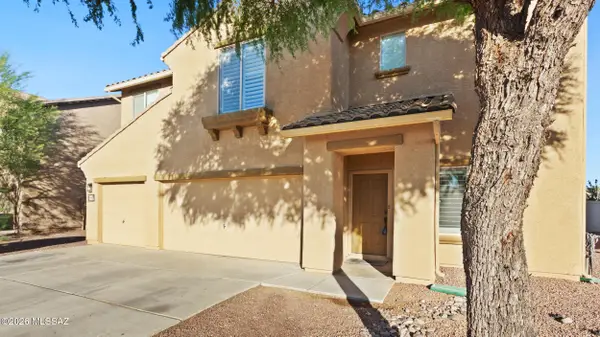 33915 S Colony, Red Rock, AZ 85145