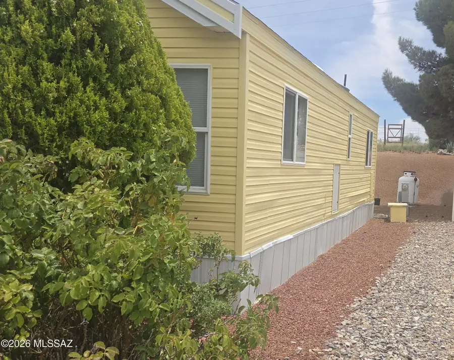 1030 S Barrel Cactus, Benson, AZ 85602 - #2