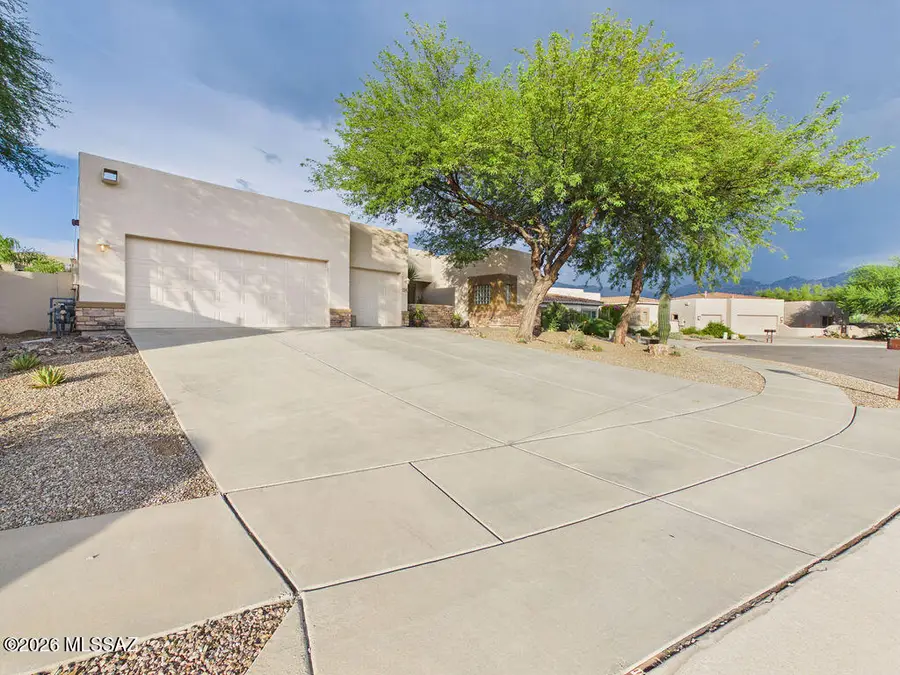 734 W Sand Rake, Oro Valley, AZ 85755 - #2