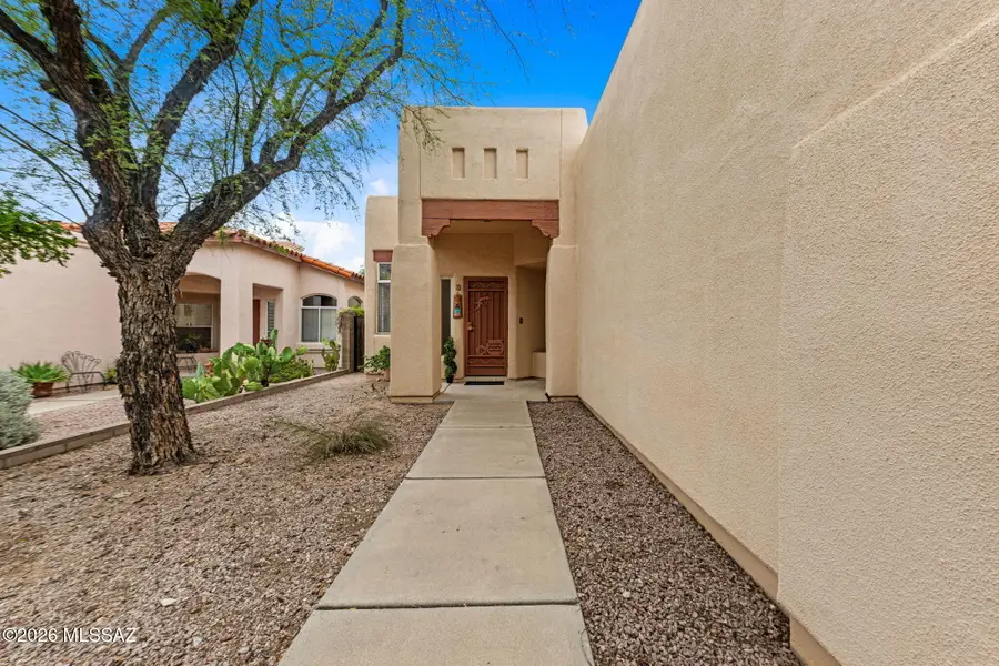 6461 N Sun Bluff, Tucson, AZ 85704 - #3
