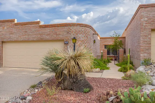 5840 Hohokam, Tucson, AZ 85750