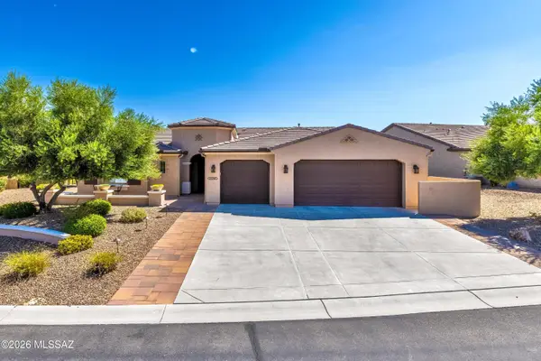 31741 S Summerwind, Oracle, AZ 85623