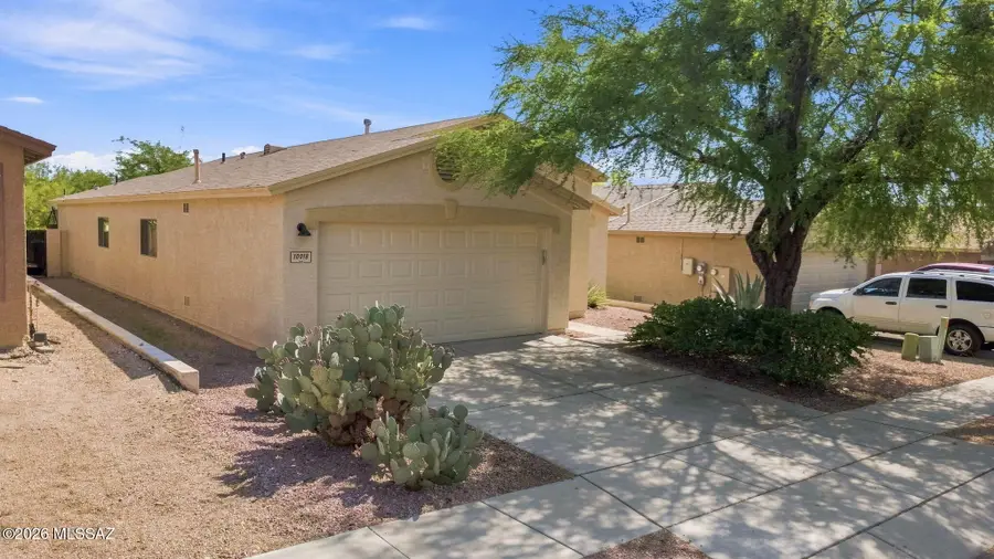 10018 E Rocky Vista, Tucson, AZ 85748 - #2