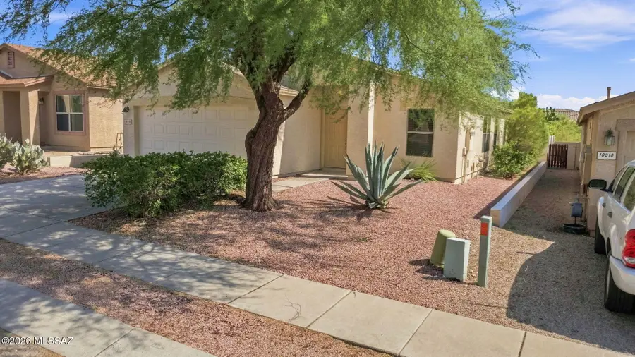 10018 E Rocky Vista, Tucson, AZ 85748 - #3