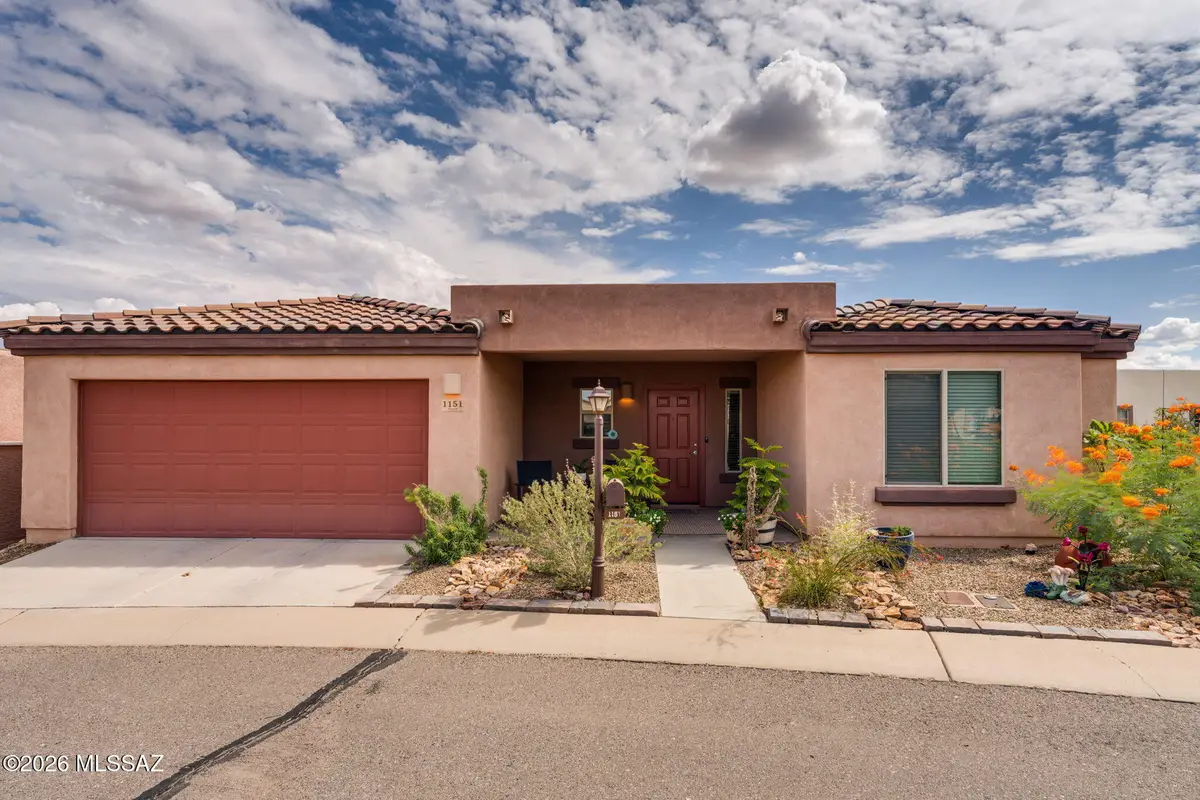 1151 W Vuelta Potrillo Mesteno, Sahuarita, AZ 85629 - #1