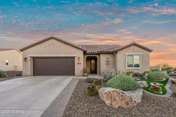 31710 S Summerwind, Oracle, AZ 85623