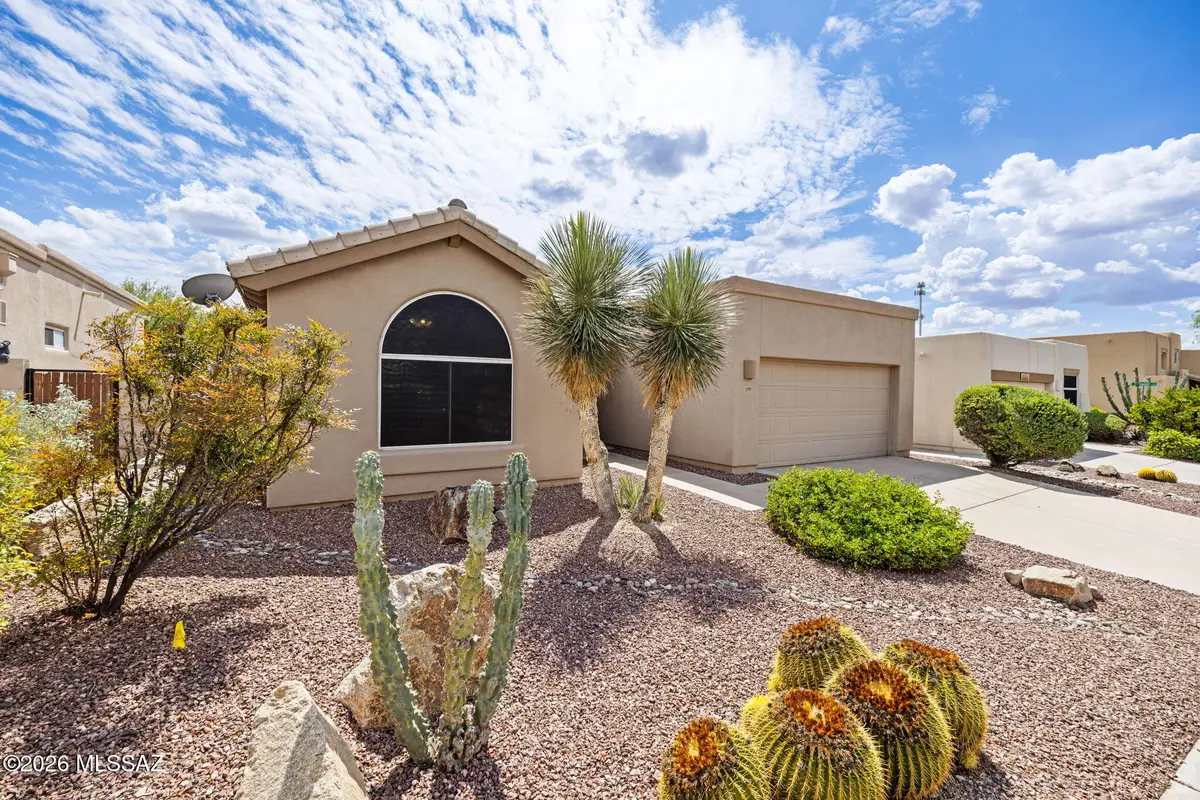 11990 N Labyrinth, Oro Valley, AZ 85737 - #1