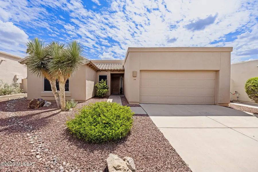 11990 N Labyrinth, Oro Valley, AZ 85737 - #2