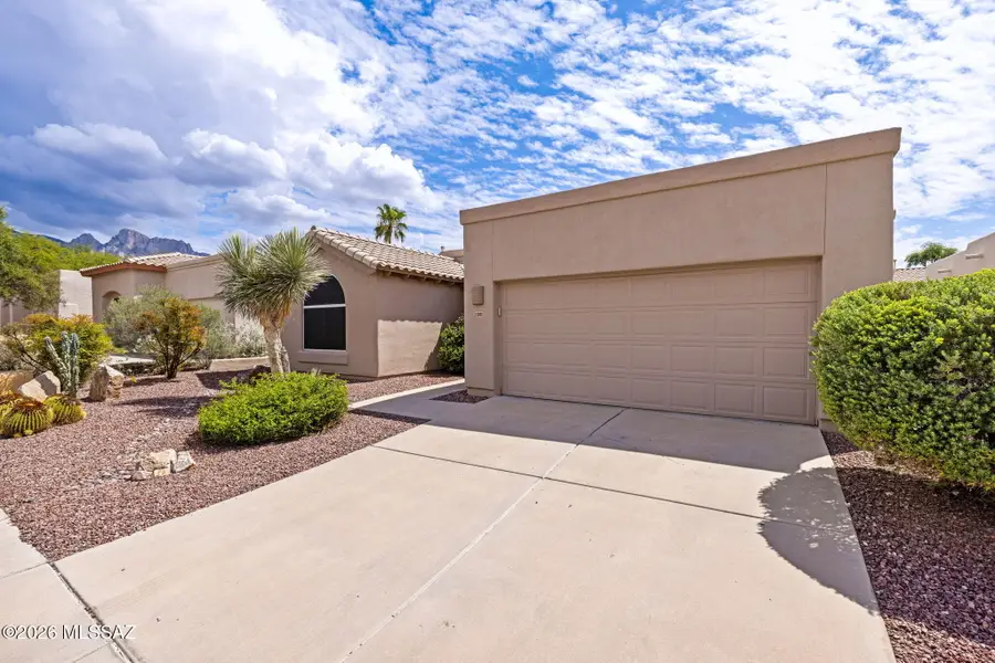 11990 N Labyrinth, Oro Valley, AZ 85737 - #3