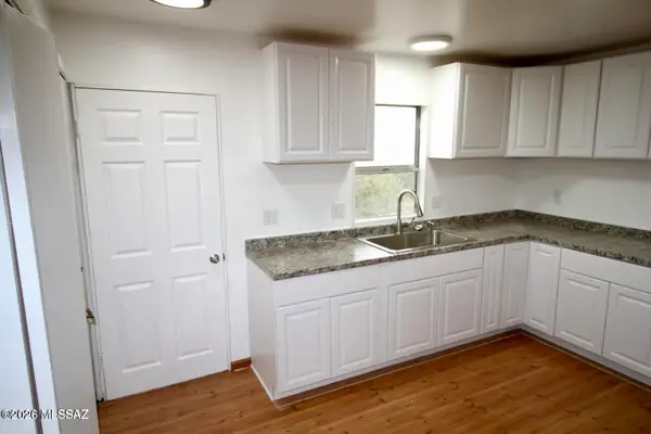 11250 W Pinerose, Tucson, AZ 85743
