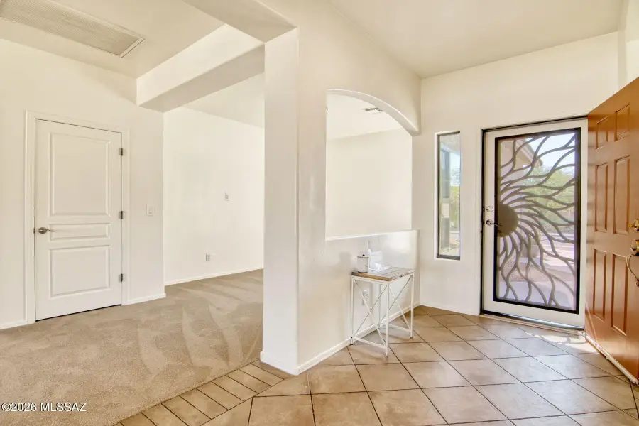 8433 N Crested Quail, Tucson, AZ 85743 - #3