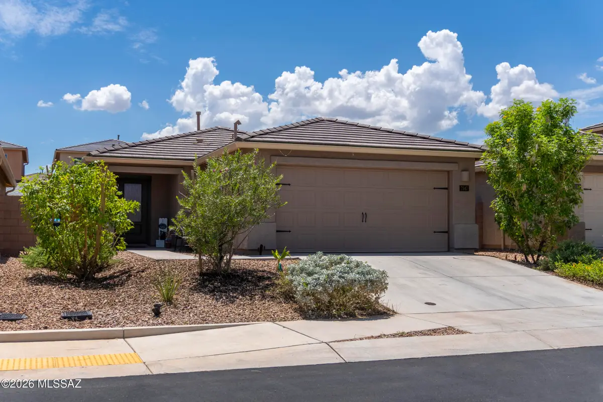 7347 W Cottage Farm, Tucson, AZ 85757 - #1