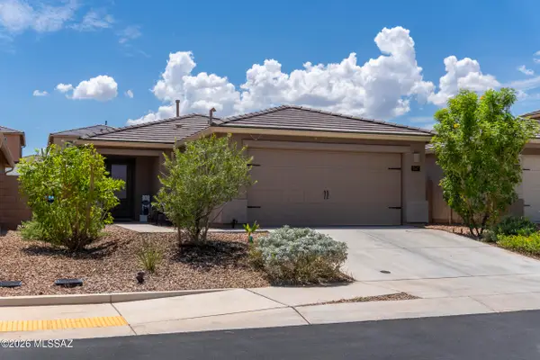 7347 W Cottage Farm, Tucson, AZ 85757