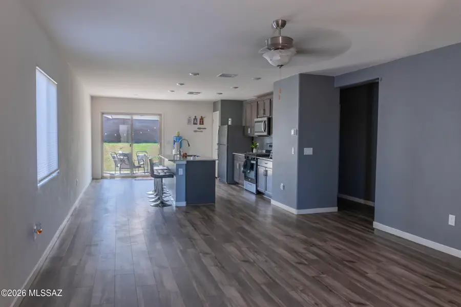 7347 W Cottage Farm, Tucson, AZ 85757 - #2