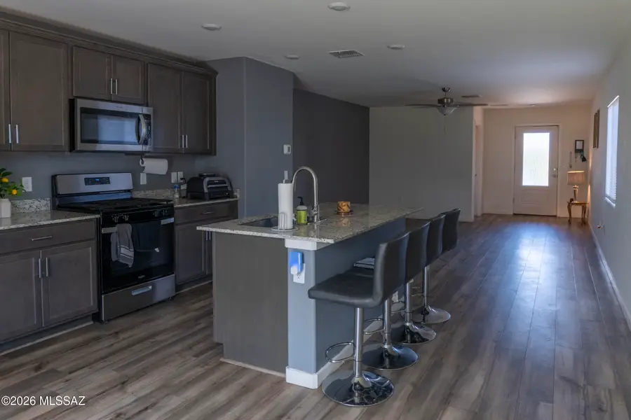 7347 W Cottage Farm, Tucson, AZ 85757 - #3