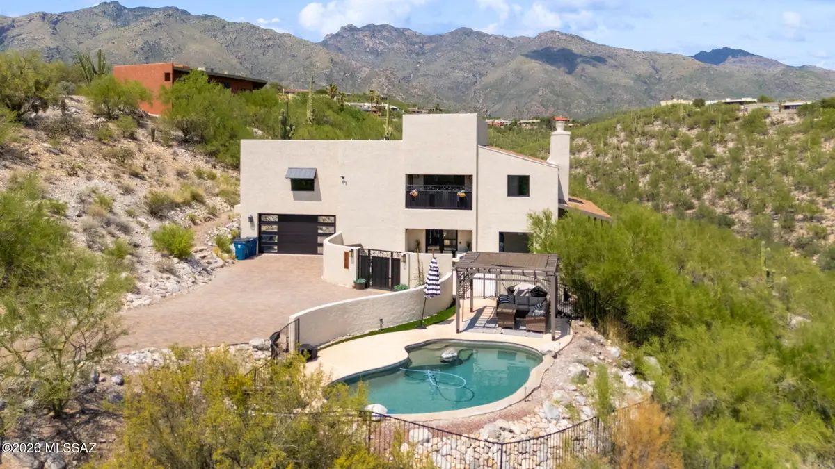 5781 E Paseo Cimarron, Tucson, AZ 85750 - #1