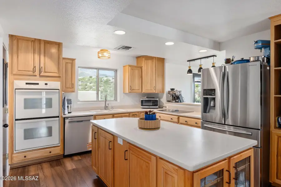 5781 E Paseo Cimarron, Tucson, AZ 85750 - #3
