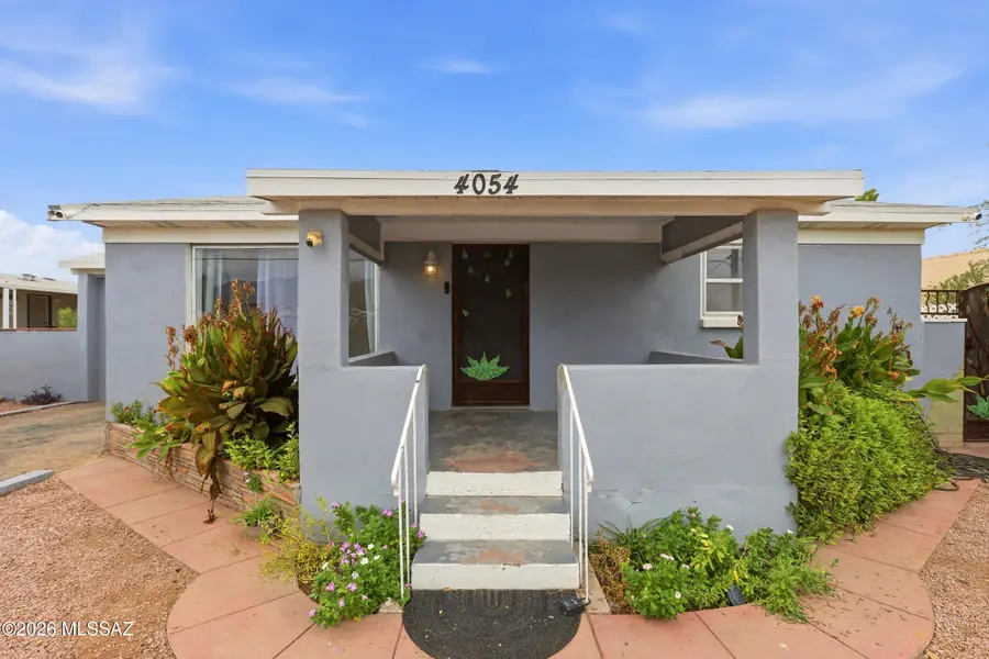 4054 E Flower, Tucson, AZ 85712 - #2